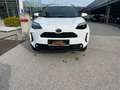 Toyota Yaris Cross - 1,5 l 4x2 HY  Active Drive Weiß - thumbnail 2