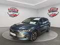 Ford Focus Turnier Titanium X SCHECKHEFT/TÜV NEU Blau - thumbnail 3