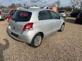 Toyota Yaris Cool Edition*Klima*Lederlenkrad*2 HAND* Silber - thumbnail 4