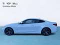 BMW 430 430iA Coupé Blanc - thumbnail 3