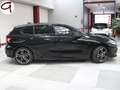 BMW 118 118i Nero - thumbnail 2