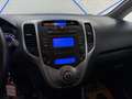 Hyundai iX20 1,4 CVVT GO!*KLIMAAUTOMATIK*TEMPOMAT*ALU* Silber - thumbnail 13
