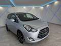 Hyundai iX20 1,4 CVVT GO!*KLIMAAUTOMATIK*TEMPOMAT*ALU* Silber - thumbnail 1