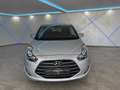 Hyundai iX20 1,4 CVVT GO!*KLIMAAUTOMATIK*TEMPOMAT*ALU* Silber - thumbnail 2