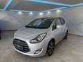 Hyundai iX20 1,4 CVVT GO!*KLIMAAUTOMATIK*TEMPOMAT*ALU* Silber - thumbnail 3