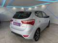 Hyundai iX20 1,4 CVVT GO!*KLIMAAUTOMATIK*TEMPOMAT*ALU* Silber - thumbnail 8