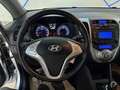 Hyundai iX20 1,4 CVVT GO!*KLIMAAUTOMATIK*TEMPOMAT*ALU* Silber - thumbnail 11
