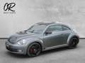 Volkswagen Beetle 2.0 Sport PANO*58.000KM*AUTOM*LEDER*SHZ* Grau - thumbnail 3