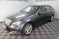 Mercedes-Benz C 200 T CDI BlueEfficiency Schalter Avantgarde Grau - thumbnail 1