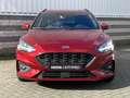 Ford Focus Wagon 1.0 EcoBoost ST Line Business Rood - thumbnail 5