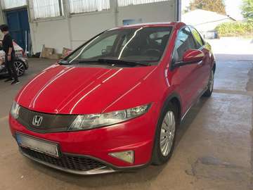 1.8 i-VTEC 140 Sport Phase 2