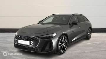 2.0 e-hybrid 299ch S line quattro S tronic 7