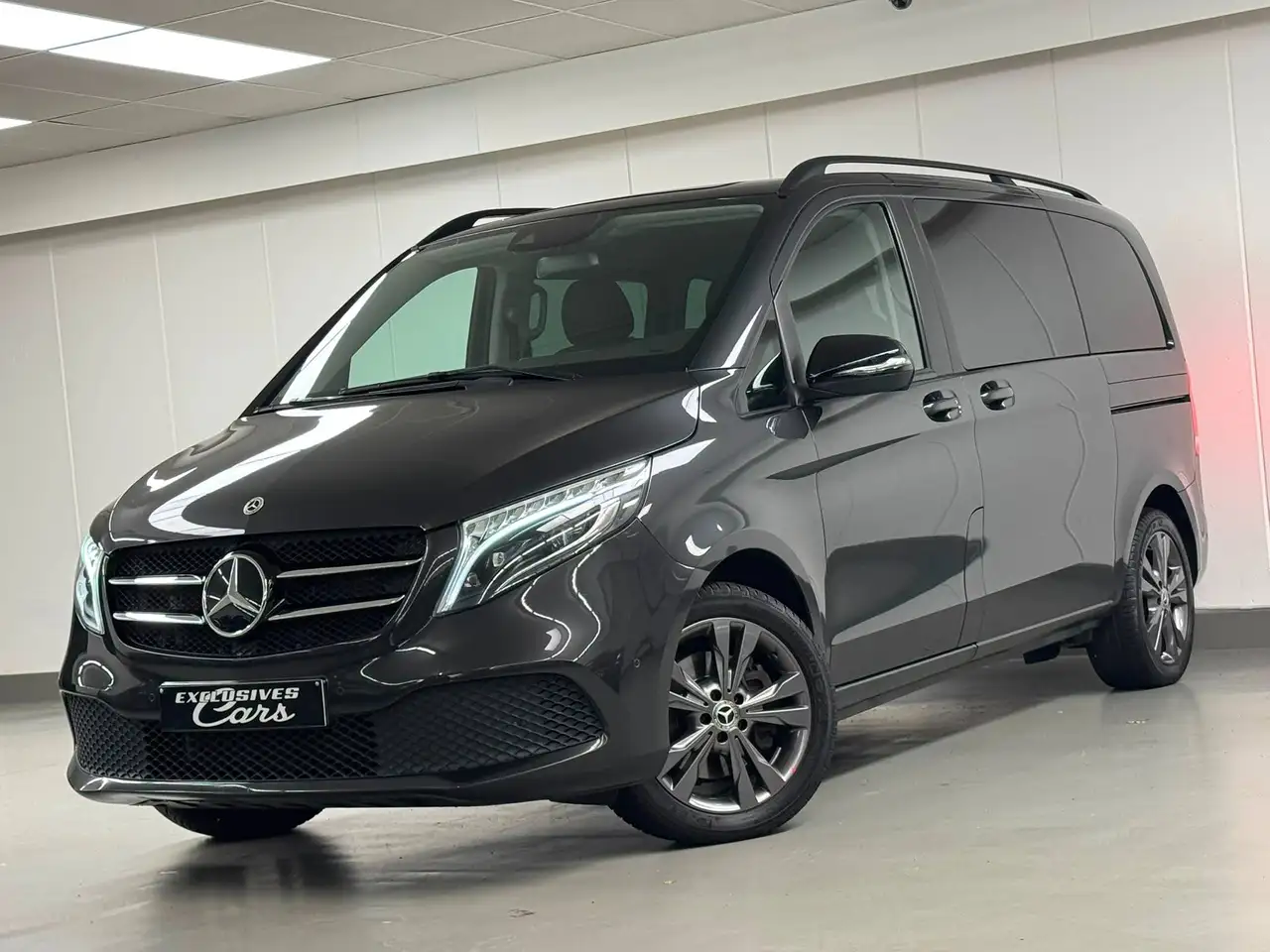 Mercedes-Benz V 300