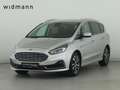 Ford S-Max 2.0 EcoBlue Titanium *7-Sitzer*Memory*ACC* Plateado - thumbnail 1