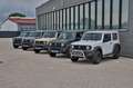 Suzuki Jimny Comfort 4x4 Automatik 5-Türer Touchscreen Schwarz - thumbnail 33