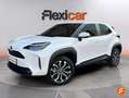 Toyota Yaris 120H 1.5 Active Tech Blanco - thumbnail 8