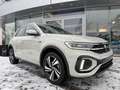 Volkswagen T-Roc T-ROC R-Line 1.5 TSI DSG ACC LED App Connect IQ. Grau - thumbnail 2