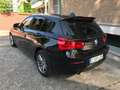 BMW 116 i 6 Vit. - Sport Hatchback 5drs  98.750 km 2019 Noir - thumbnail 4
