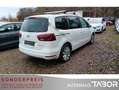 SEAT Alhambra 2.0 TDI Style Allrad 7S BiXe AHK Navi Weiß - thumbnail 3