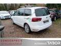SEAT Alhambra 2.0 TDI Style Allrad 7S BiXe AHK Navi Weiß - thumbnail 4