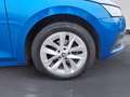 Skoda Octavia Combi 2.0 TDI DSG Style Bleu - thumbnail 12