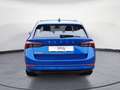 Skoda Octavia Combi 2.0 TDI DSG Style Bleu - thumbnail 5