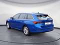 Skoda Octavia Combi 2.0 TDI DSG Style Blau - thumbnail 4