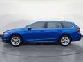 Skoda Octavia Combi 2.0 TDI DSG Style Bleu - thumbnail 3