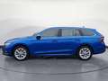 Skoda Octavia Combi 2.0 TDI DSG Style Blau - thumbnail 3
