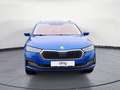 Skoda Octavia Combi 2.0 TDI DSG Style Blau - thumbnail 7