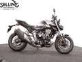 Honda CB 1000 Hornet Zwart - thumbnail 1
