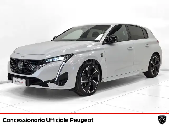 Peugeot 308 e54 kwh gt
