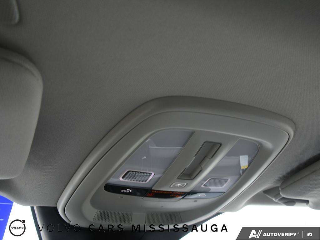 2026 Volvo XC90 B6 AWD Ultra Dark Theme 7-Seater thumb 22
