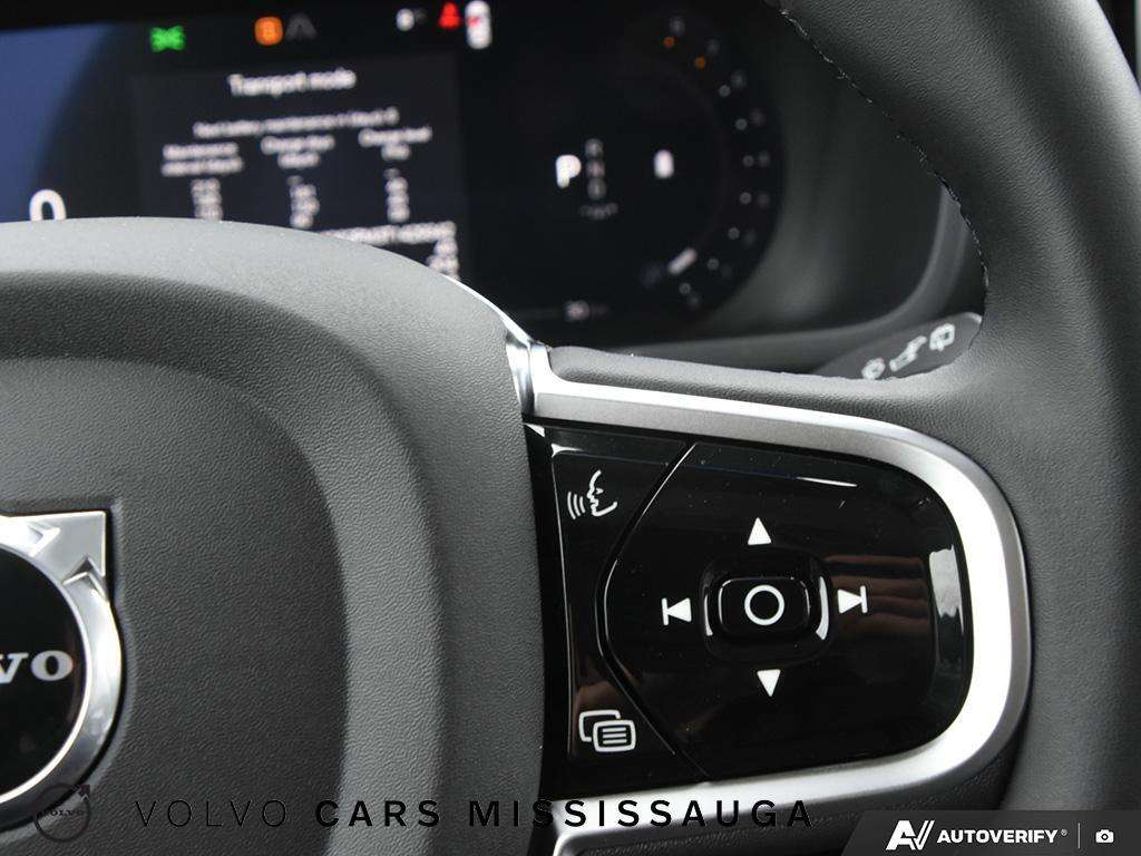 2026 Volvo XC90 B6 AWD Ultra Dark Theme 7-Seater thumb 18