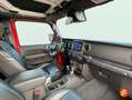 Jeep Wrangler 4p 2.0 380CV Rubicon 8ATX E6D Rojo - thumbnail 18