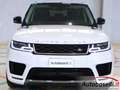 Land Rover Range Rover SPORT 3.0 SDV6 249CV HSE BLACK-PACK AUTOMATICA Blanc - thumbnail 1