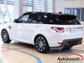 Land Rover Range Rover SPORT 3.0 SDV6 249CV HSE BLACK-PACK AUTOMATICA Blanc - thumbnail 5