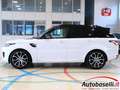 Land Rover Range Rover SPORT 3.0 SDV6 249CV HSE BLACK-PACK AUTOMATICA Blanc - thumbnail 25