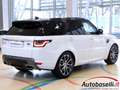 Land Rover Range Rover SPORT 3.0 SDV6 249CV HSE BLACK-PACK AUTOMATICA Blanc - thumbnail 18