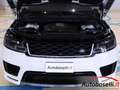 Land Rover Range Rover SPORT 3.0 SDV6 249CV HSE BLACK-PACK AUTOMATICA Blanc - thumbnail 27