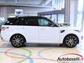 Land Rover Range Rover SPORT 3.0 SDV6 249CV HSE BLACK-PACK AUTOMATICA Blanc - thumbnail 26