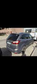 2.0 TDCi euro 5 automaat Pano