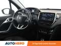 Peugeot 2008 1.2 PureTech Allure Aut. *NAVI*TEMPO*CARPLAY&AUTO* Grau - thumbnail 13