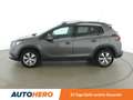 Peugeot 2008 1.2 PureTech Allure Aut. *NAVI*TEMPO*CARPLAY&AUTO* Grau - thumbnail 3
