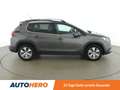 Peugeot 2008 1.2 PureTech Allure Aut. *NAVI*TEMPO*CARPLAY&AUTO* Grau - thumbnail 7