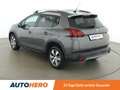 Peugeot 2008 1.2 PureTech Allure Aut. *NAVI*TEMPO*CARPLAY&AUTO* Grau - thumbnail 4
