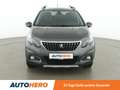 Peugeot 2008 1.2 PureTech Allure Aut. *NAVI*TEMPO*CARPLAY&AUTO* Grau - thumbnail 9