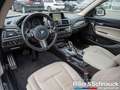 BMW 230 i Coupe Luxury Line MEMORY LEDER NAVI LED Silber - thumbnail 9