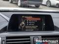 BMW 230 i Coupe Luxury Line MEMORY LEDER NAVI LED Silber - thumbnail 12