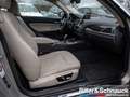BMW 230 i Coupe Luxury Line MEMORY LEDER NAVI LED Silber - thumbnail 7